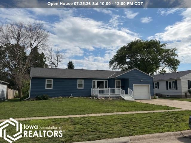 Photo 1 of 23 — 765 W 5Th Street, Garner, IA 50438