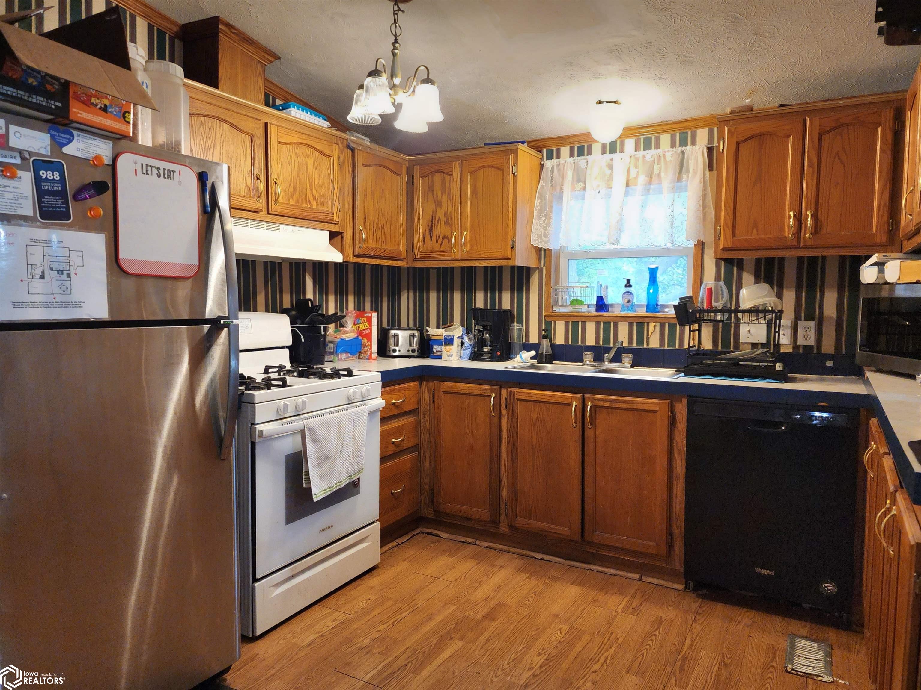 216 N East Street