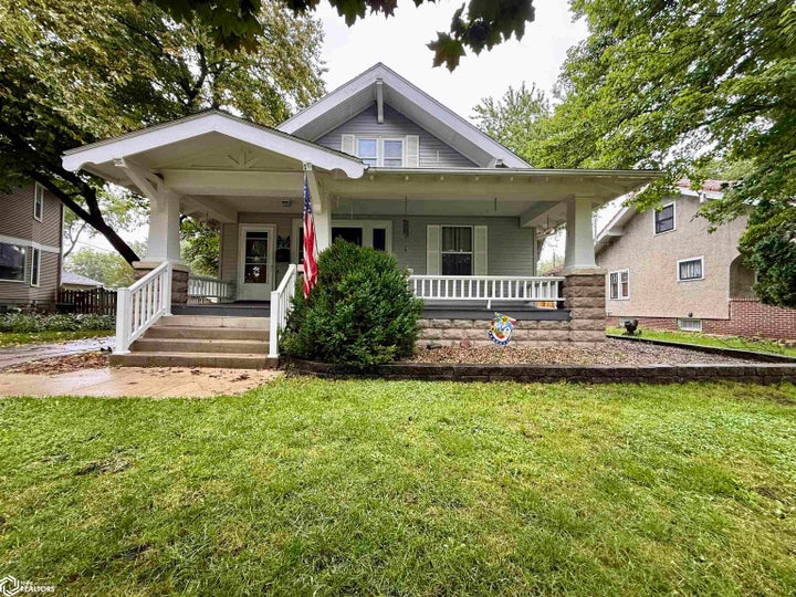 Photo 1 of 50 — 909 Boone Street, Webster City, IA 50595