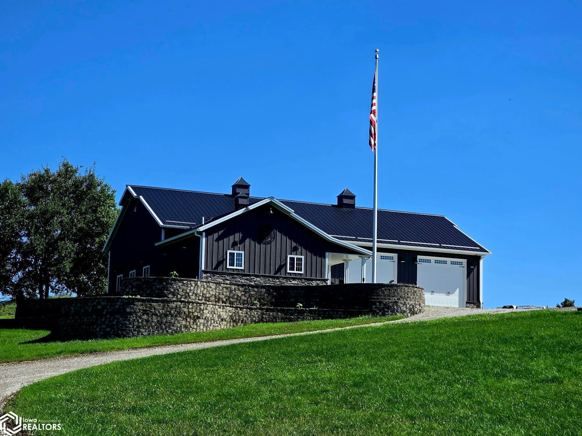 2620 Carbonado Road