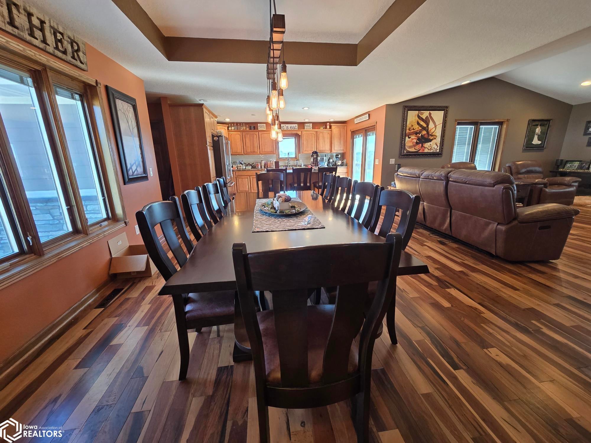 2620 Carbonado Road