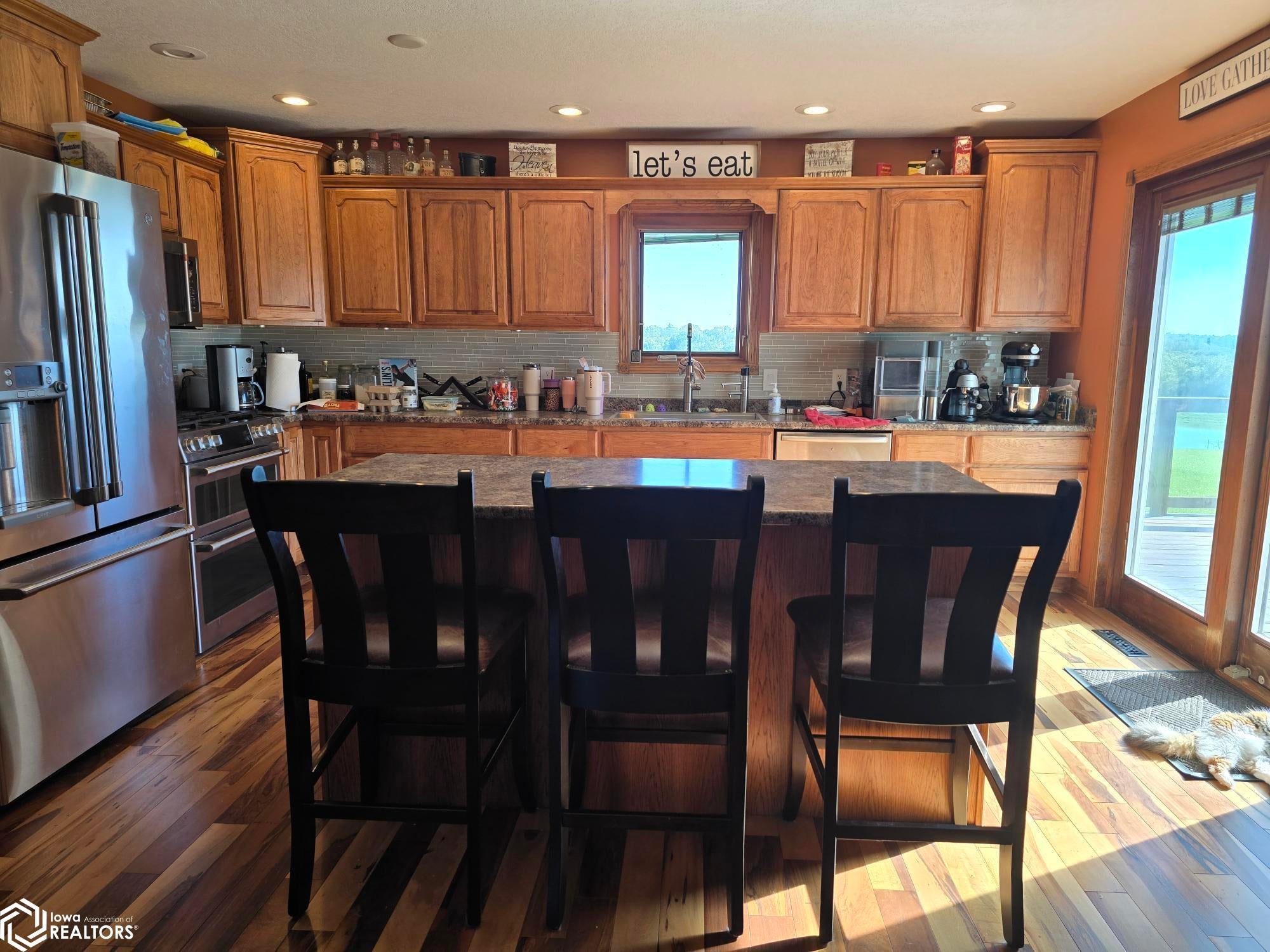 2620 Carbonado Road