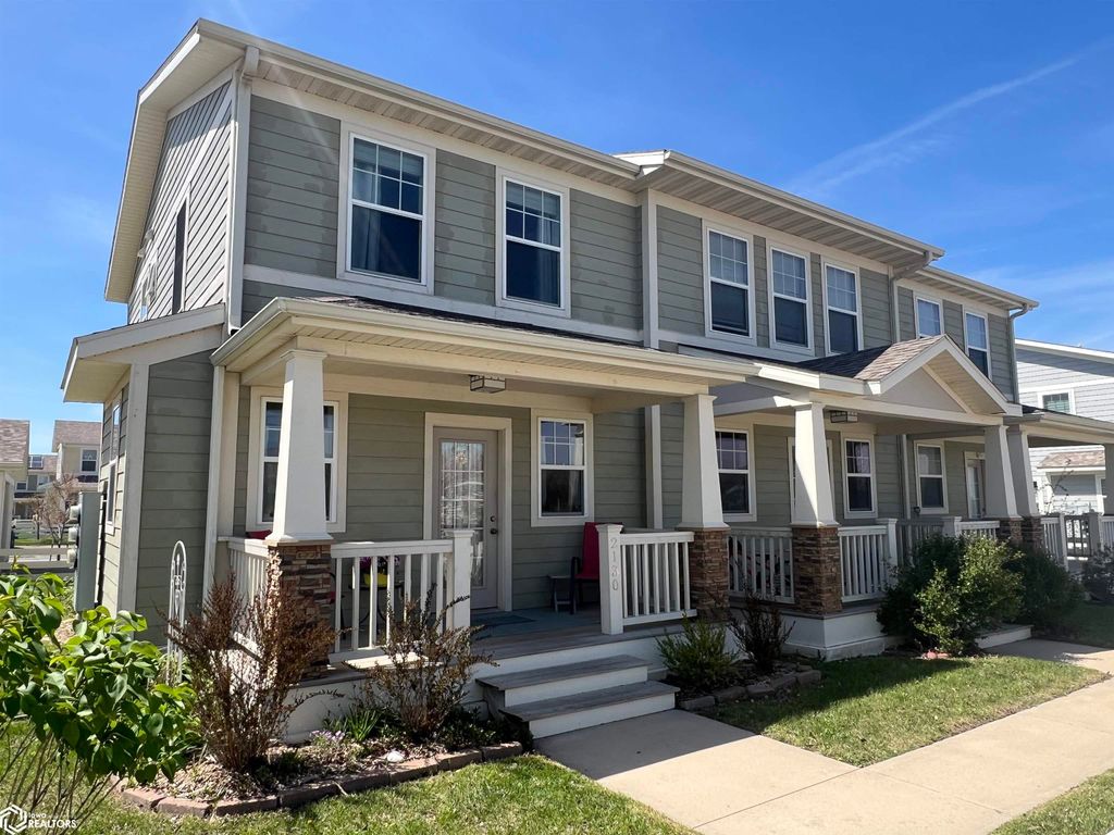 Photo of 2130 Sapphire Lane, Fairfield, IA 52556 (MLS # 6337483)