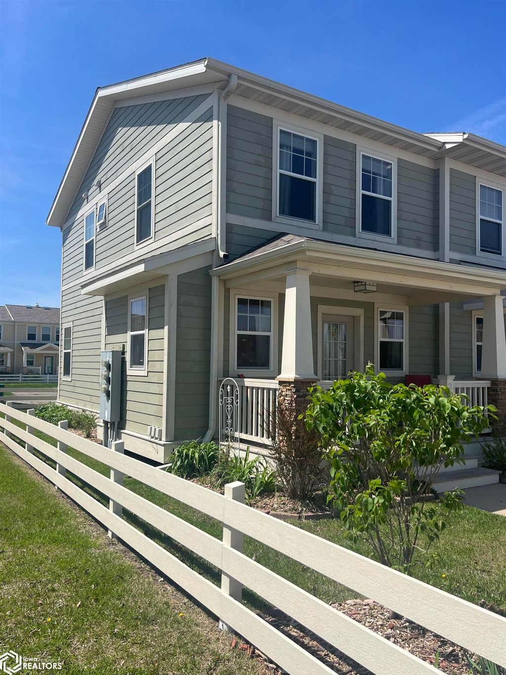 Photo of 2130 Sapphire Lane, Fairfield, IA 52556 (MLS # 6337483)