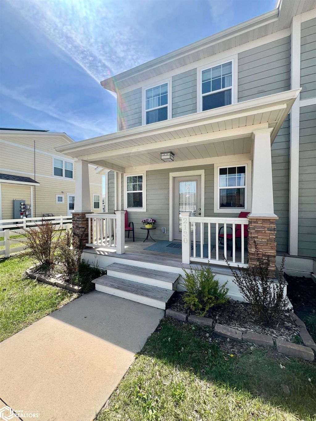 Photo of 2130 Sapphire Lane, Fairfield, IA 52556 (MLS # 6337483)