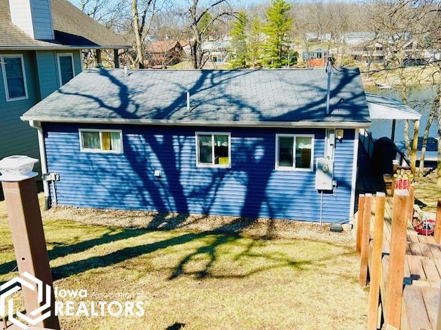 144 Center Point Drive