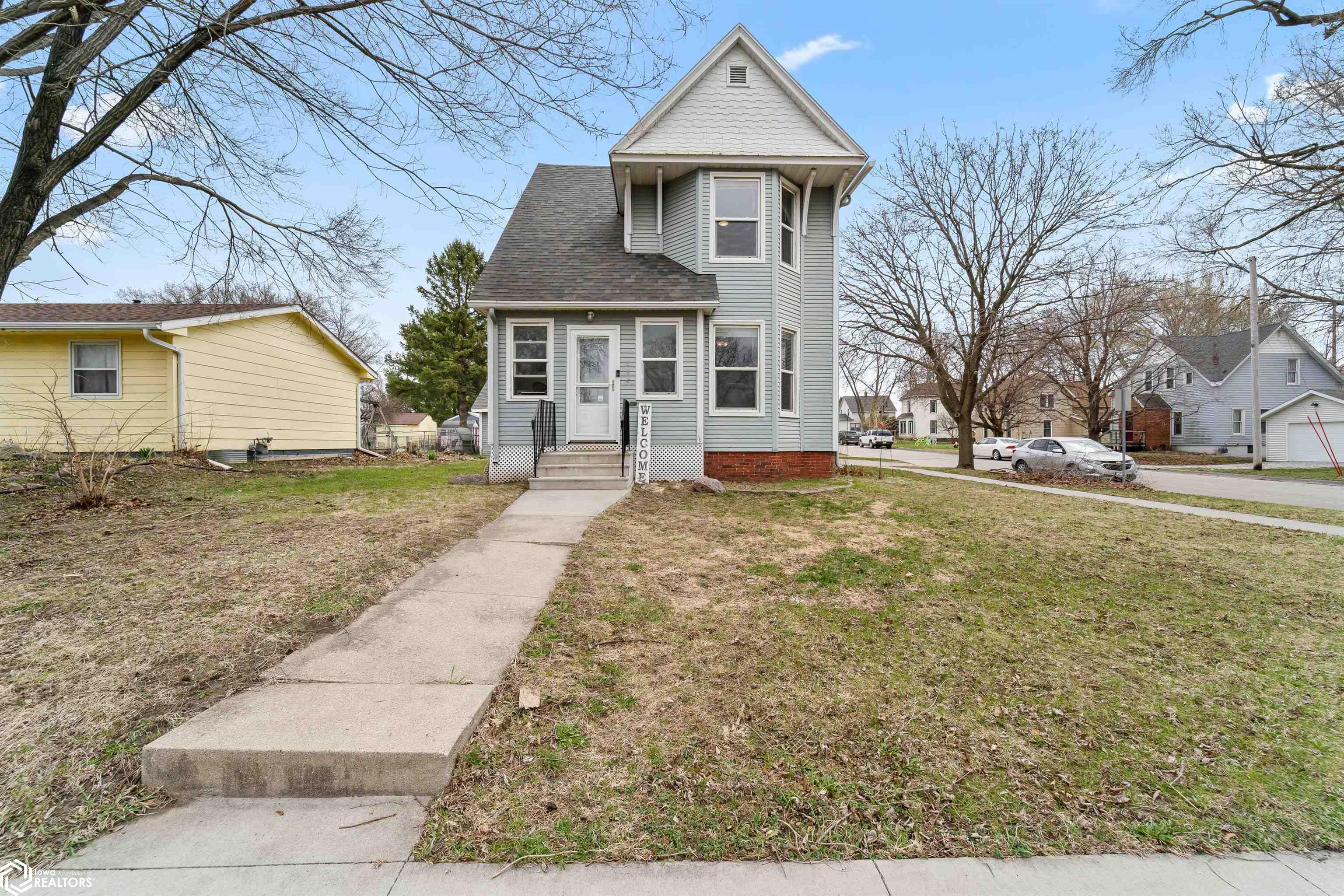 605 10th Street