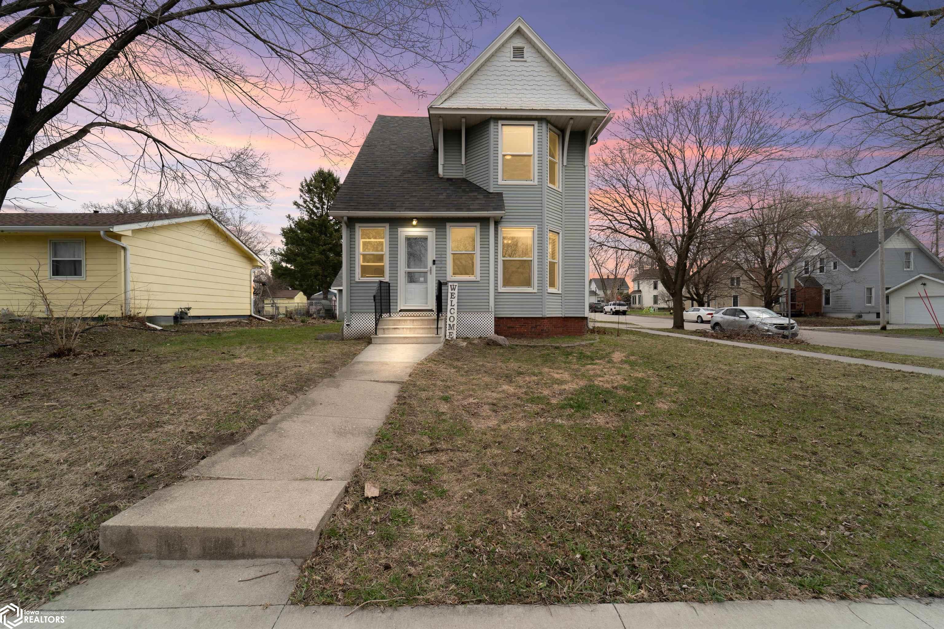 605 10th Street