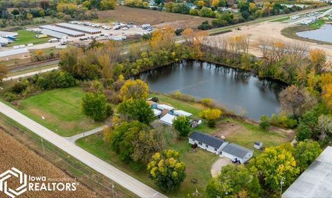 815 N 40th Street Clear Lake IA 50428