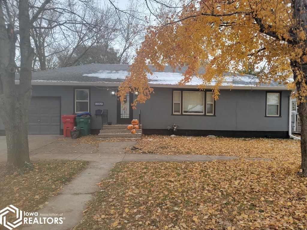 Photo of 1045 3Rd Street, Webster City, IA 50595 (MLS # 6337577)