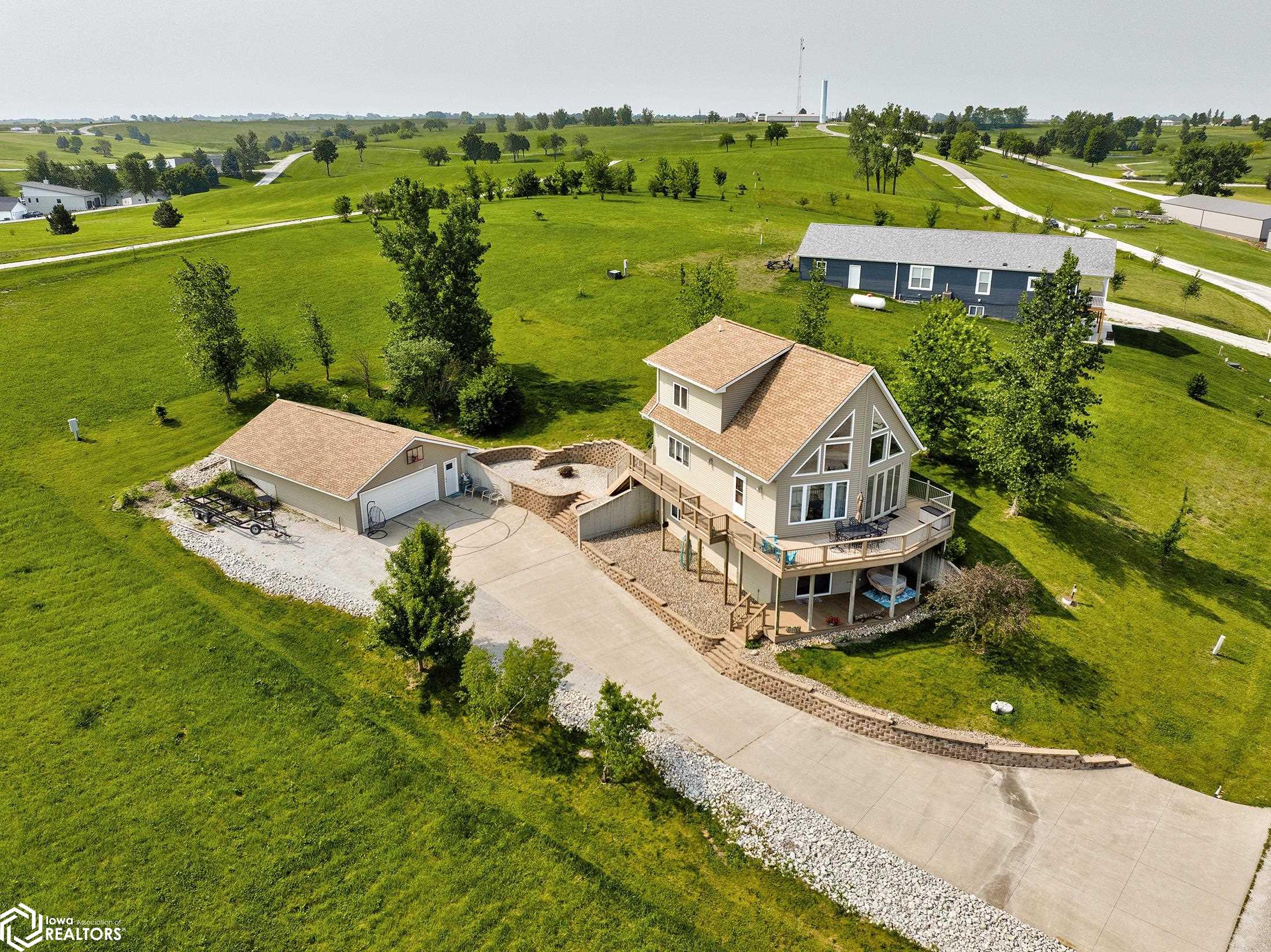 3155 Indian Point Drive