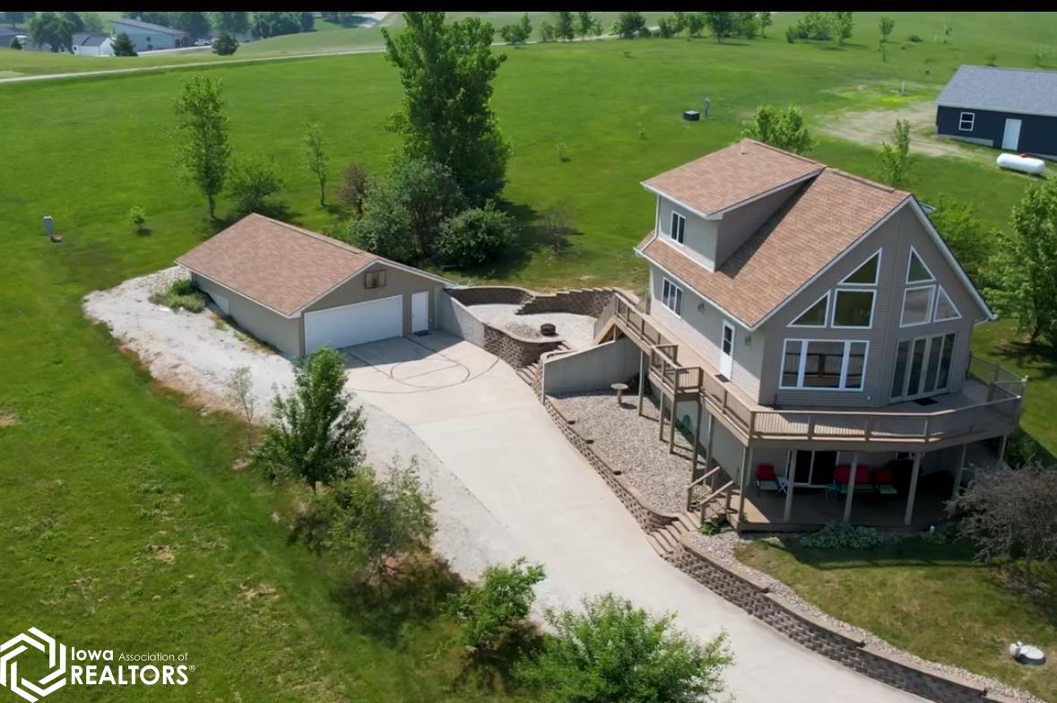 3155 Indian Point Drive