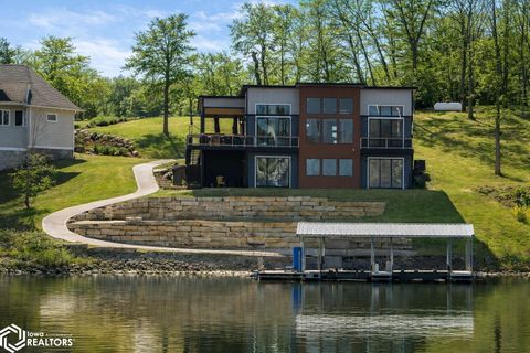 3126 Big Bend Road Ellston IA 50074