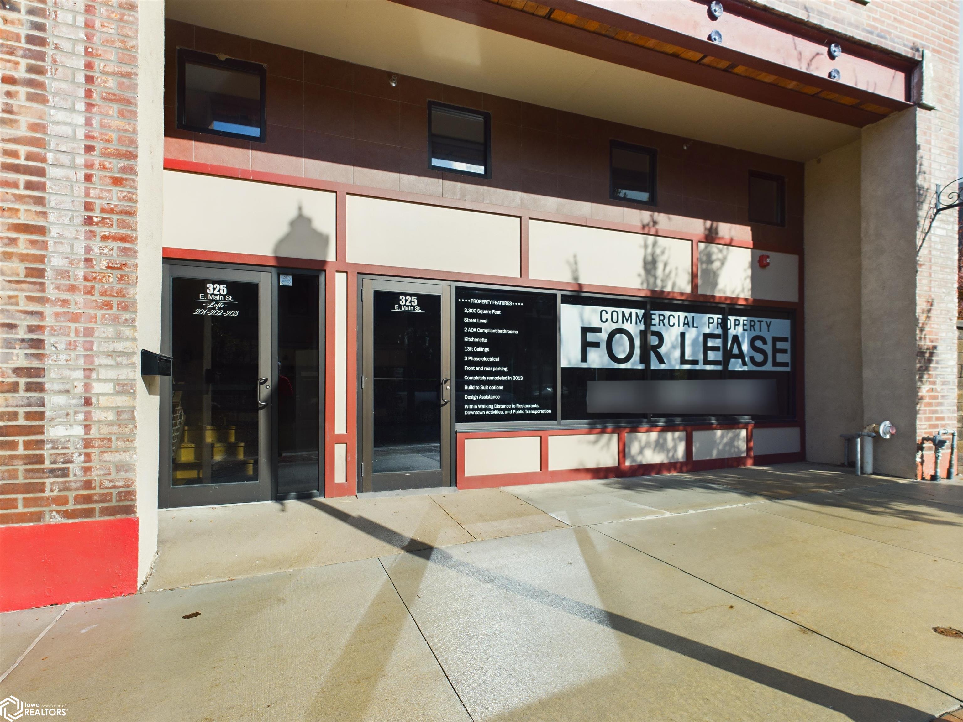 325 E Main Street