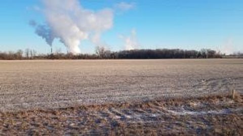 18000 Bunge Avenue Council Bluffs IA 51503