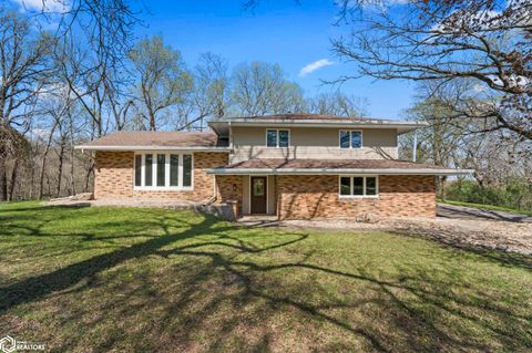 2695 Timberlane Road Webster City IA 50595
