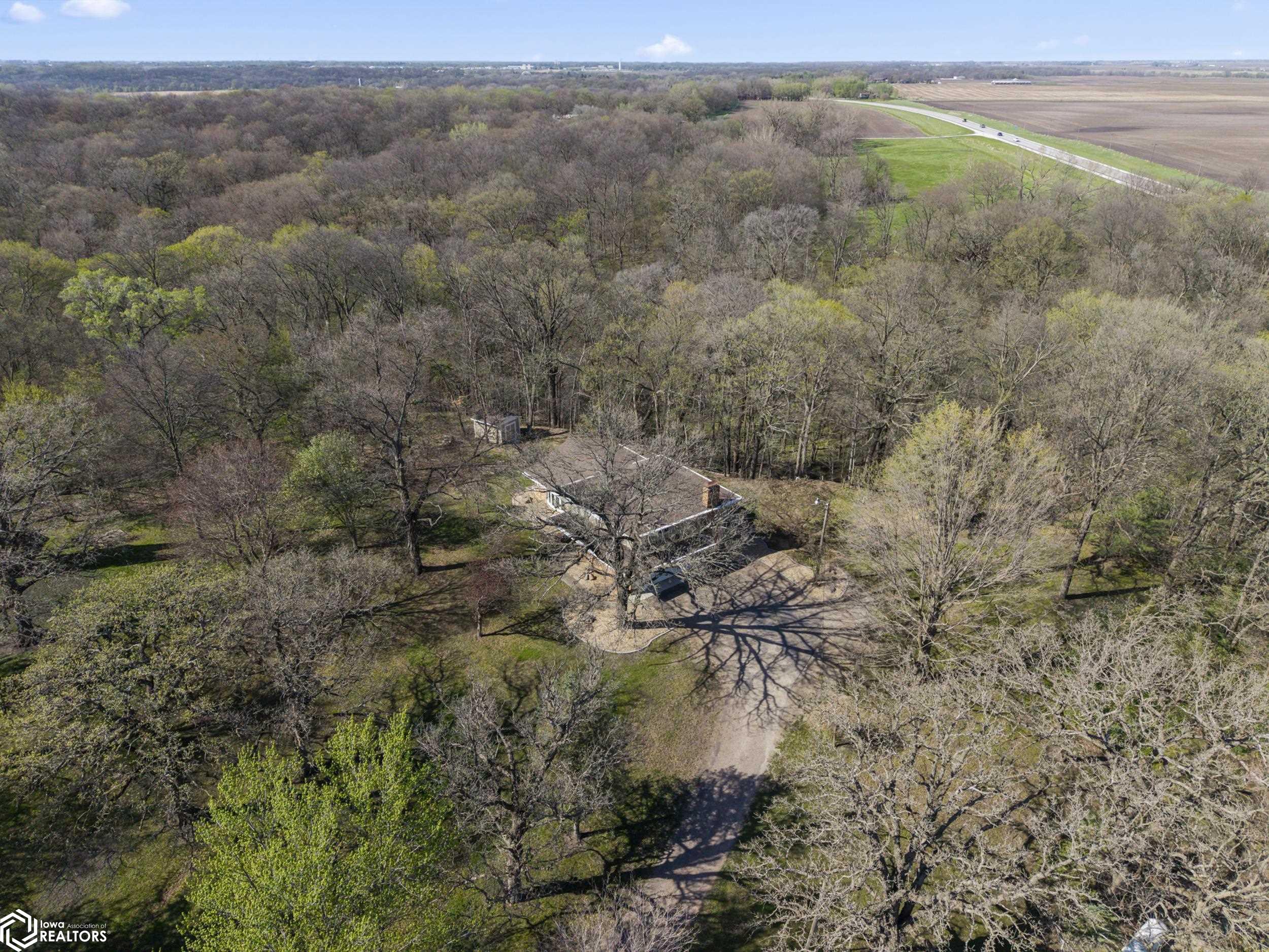 2695 Timberlane Road