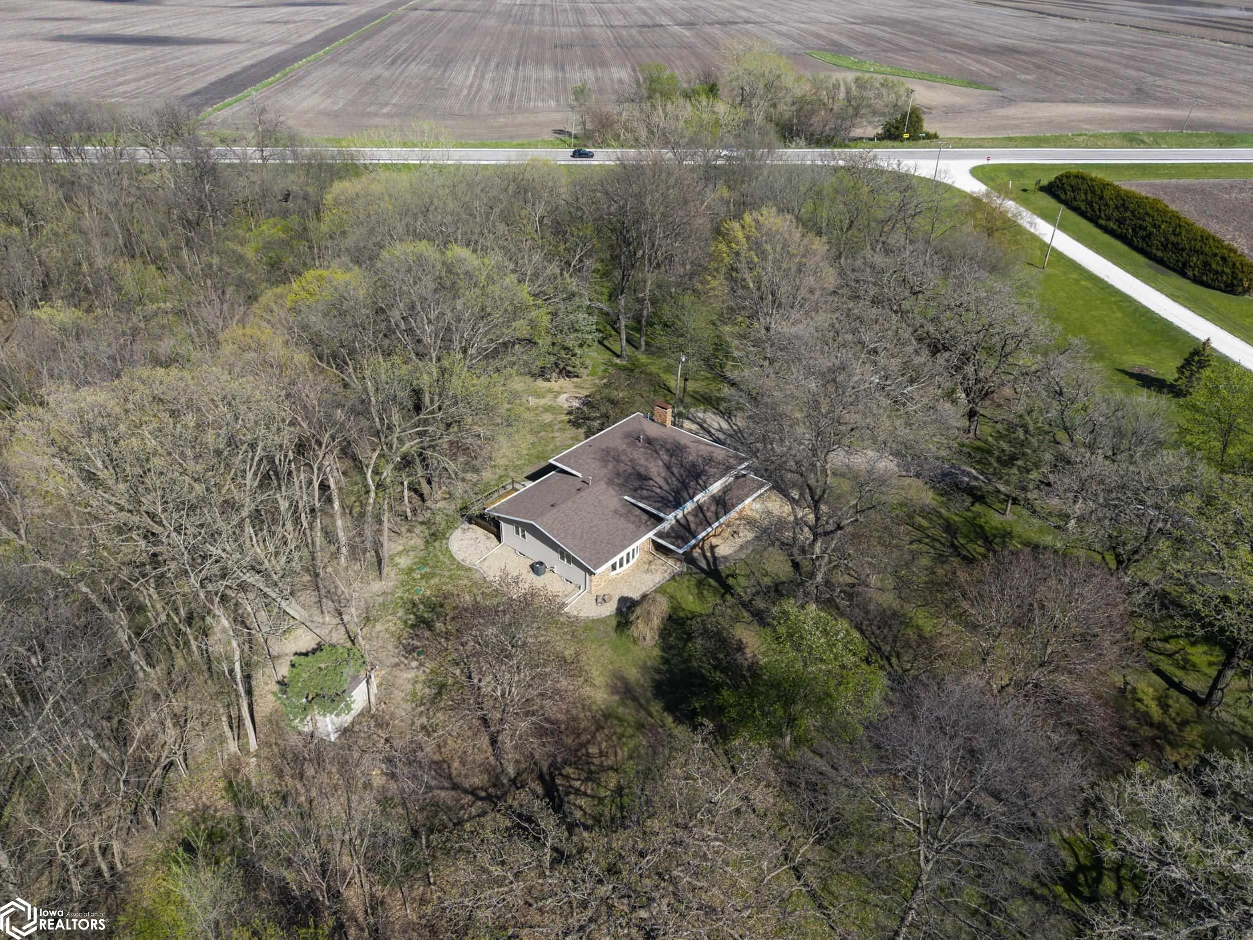 2695 Timberlane Road