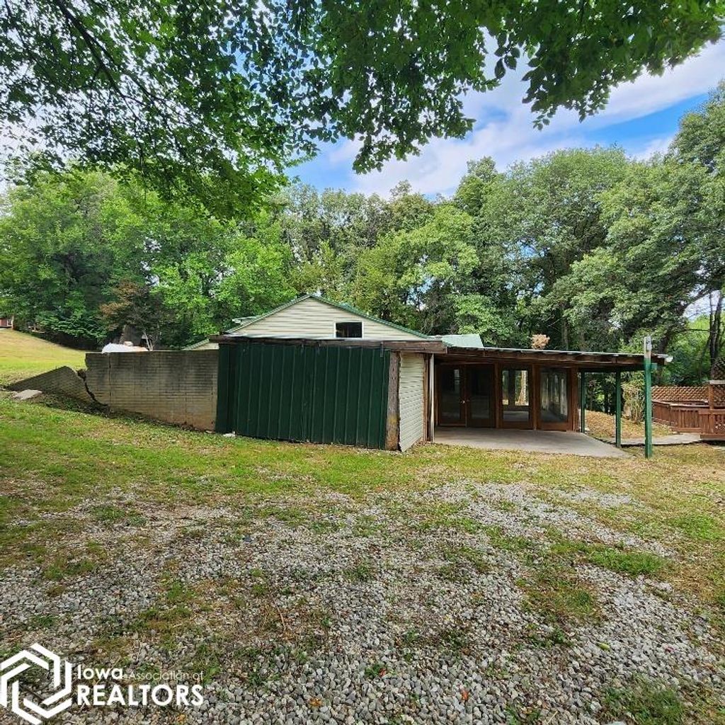 Photo of 4038 Phelps Drive, Brooklyn, IA 52211 (MLS # 6333492)