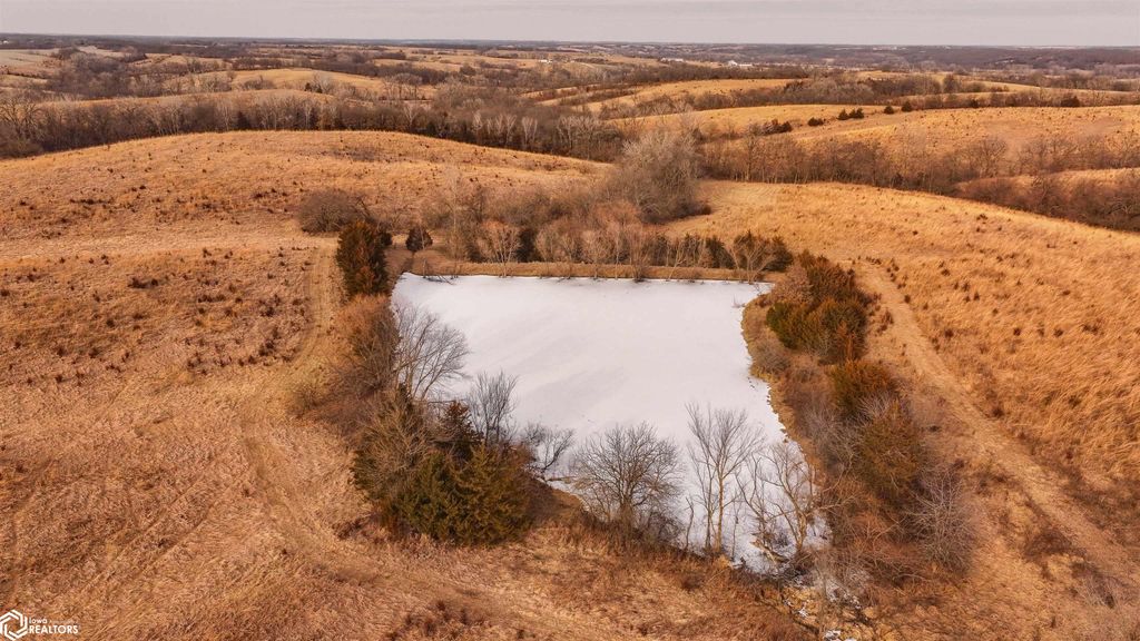 Photo of 0000 300th Avenue, Leon, IA 50144 (MLS # 6335477)