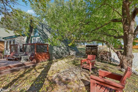 1331 Tomahawk Trail Ellston IA 50074