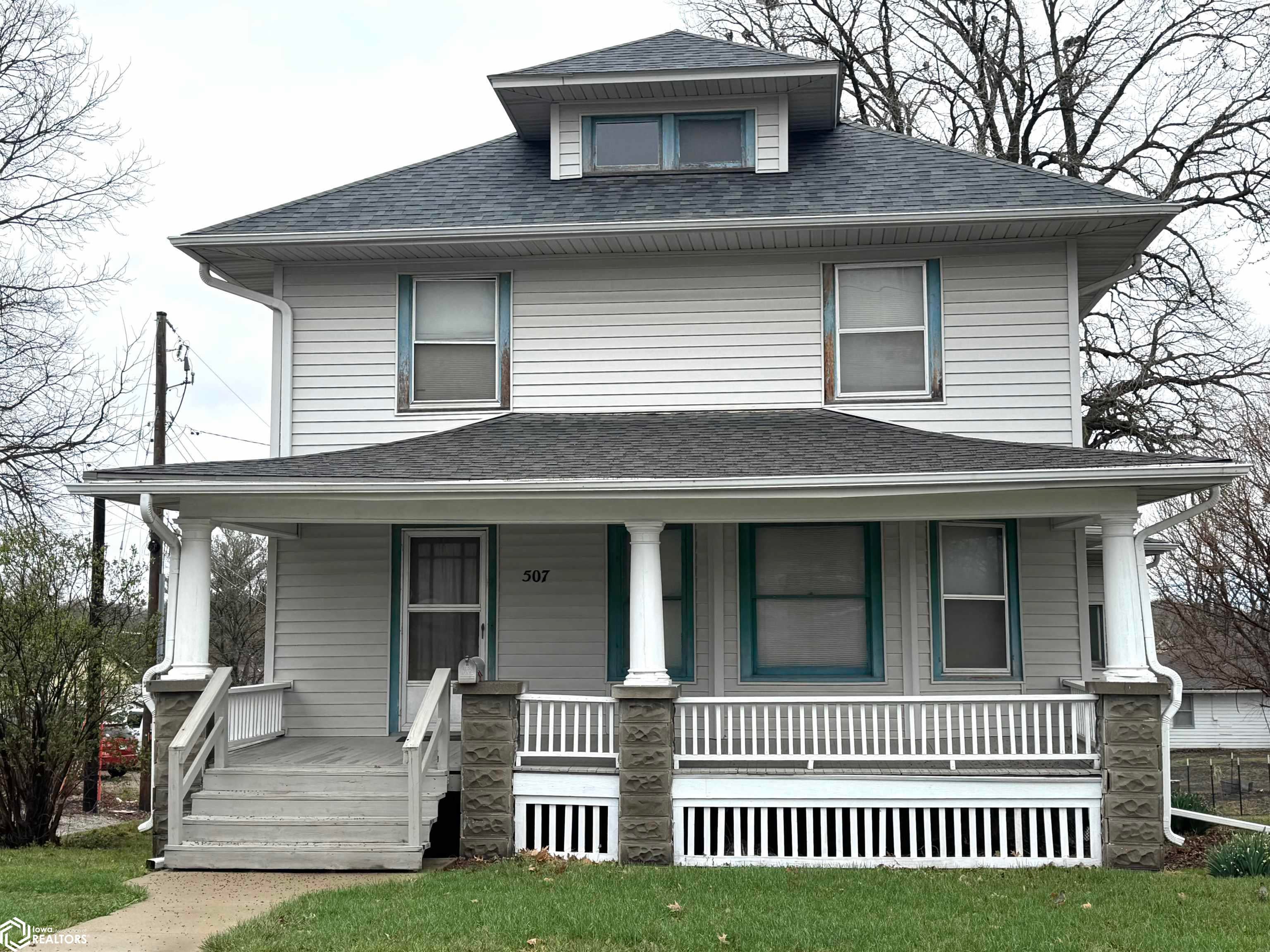 Photo 1 of 50 — 507 W Howard Street, Creston, IA 50801