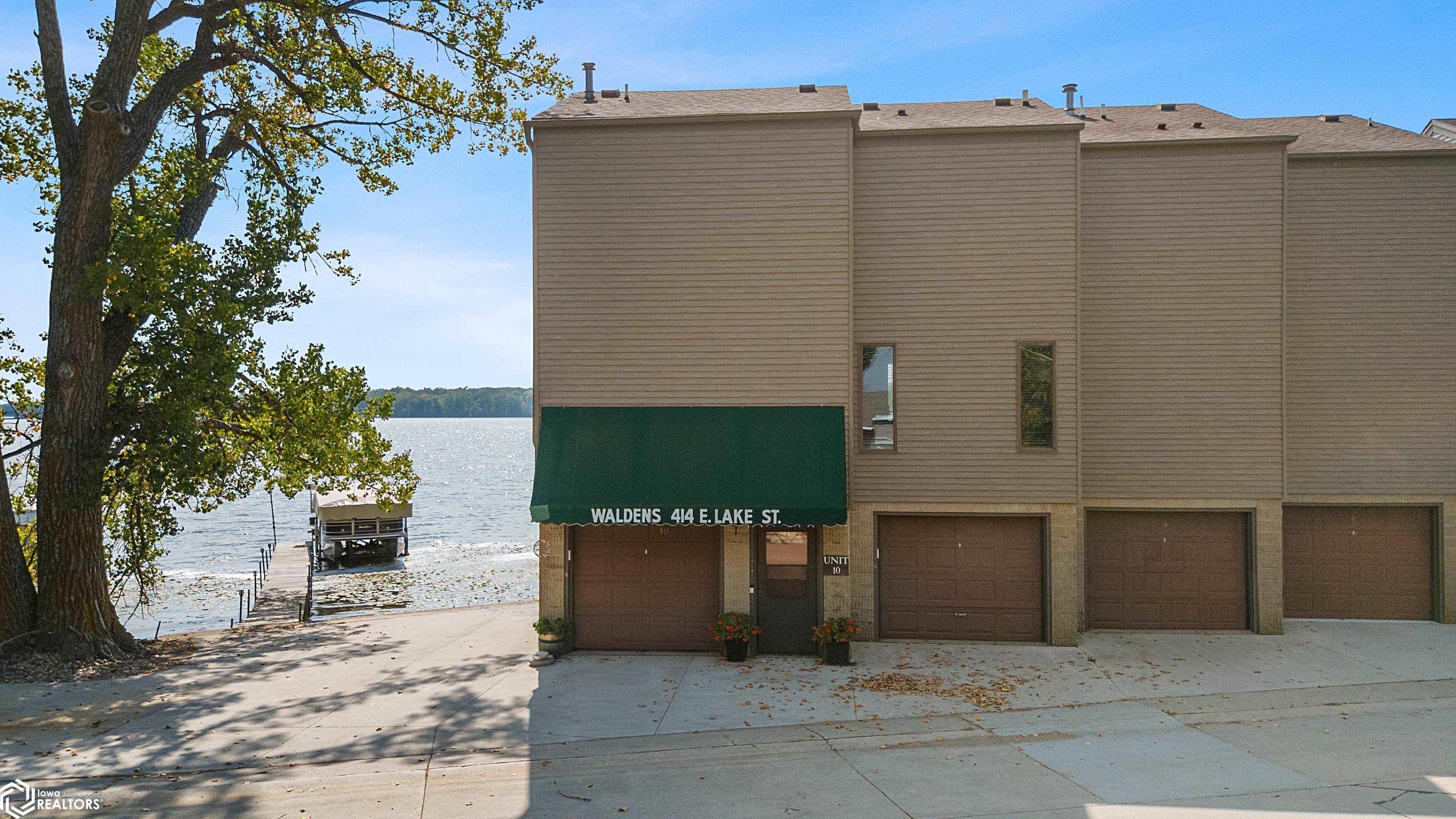 414 E Lake Street #10