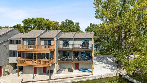 414 E Lake Street #10 Ventura IA 50482