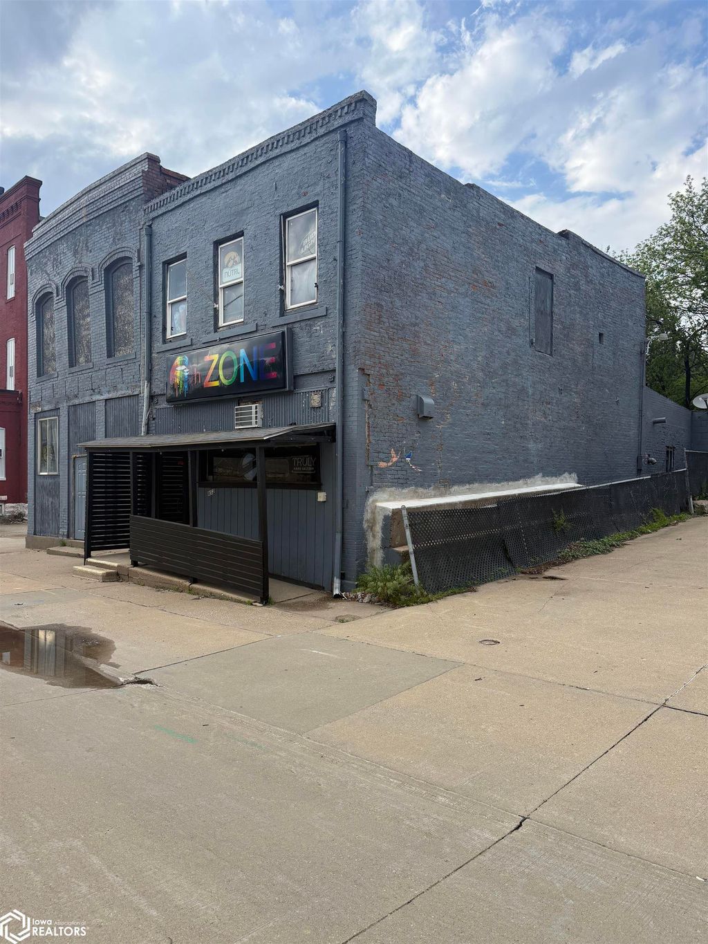 Photo of 854 Washington Street, Burlington, IA 52601 (MLS # 6337841)
