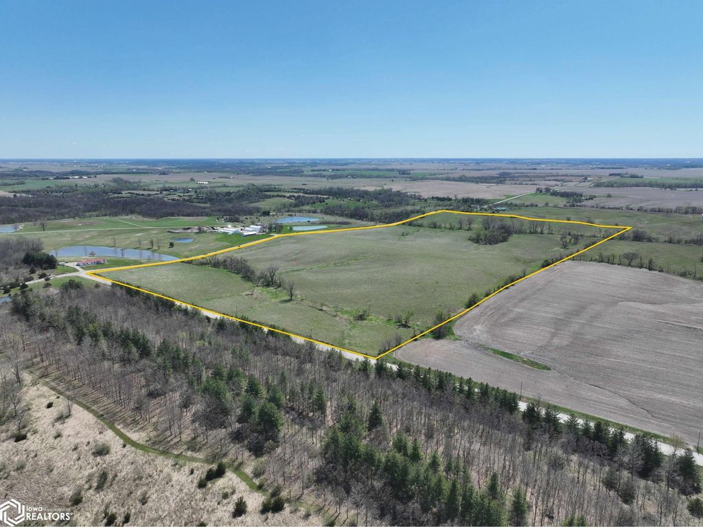 Photo of Mahogany Avenue, Fairfield, IA 52556 (MLS # 6337658)