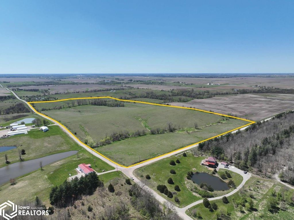 Photo of Mahogany Avenue, Fairfield, IA 52556 (MLS # 6337658)