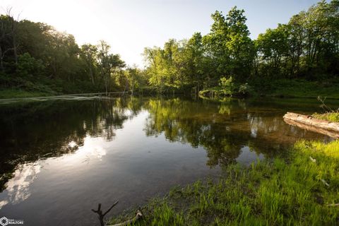 0000 260th St. Clarinda IA 51632