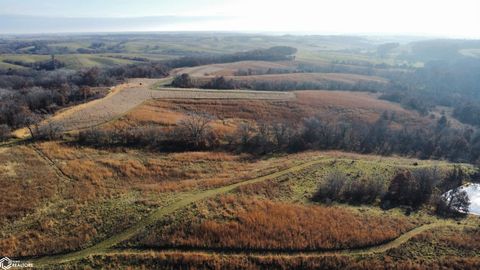 560th Avenue Albia IA 52531