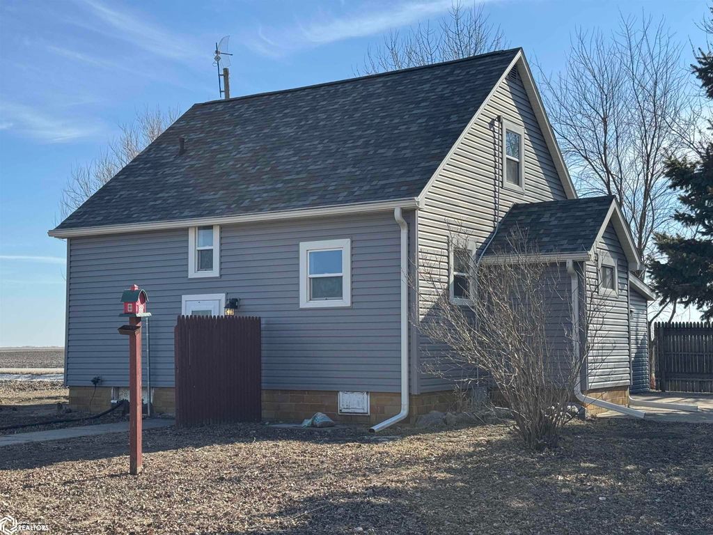 Photo of 31115 440th Street, Rolfe, IA 50581 (MLS # 6335450)