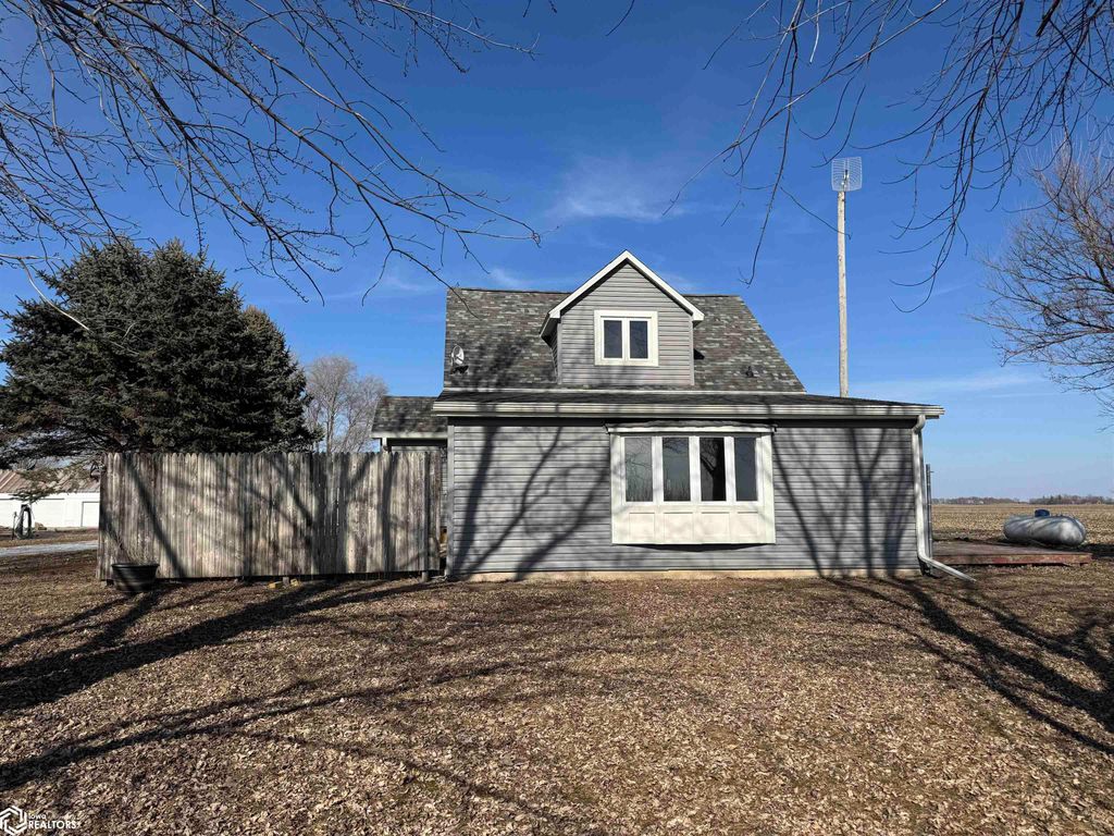 Photo of 31115 440th Street, Rolfe, IA 50581 (MLS # 6335450)