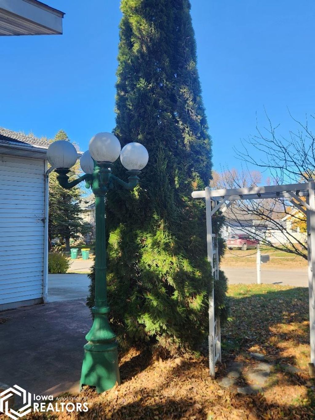 Photo of 124 W 4th Street, Kanawha, IA 50447 (MLS # 6333495)