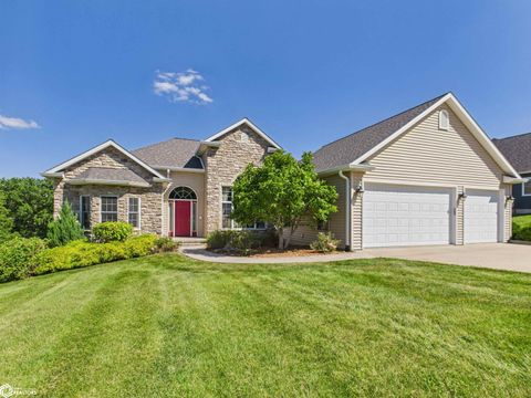 4 Bear Creek Estates Drive Ottumwa IA 52501