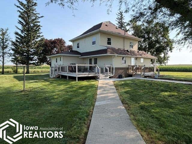 Photo of 2006 370th Street, Titonka, IA 50480 (MLS # 6341346)
