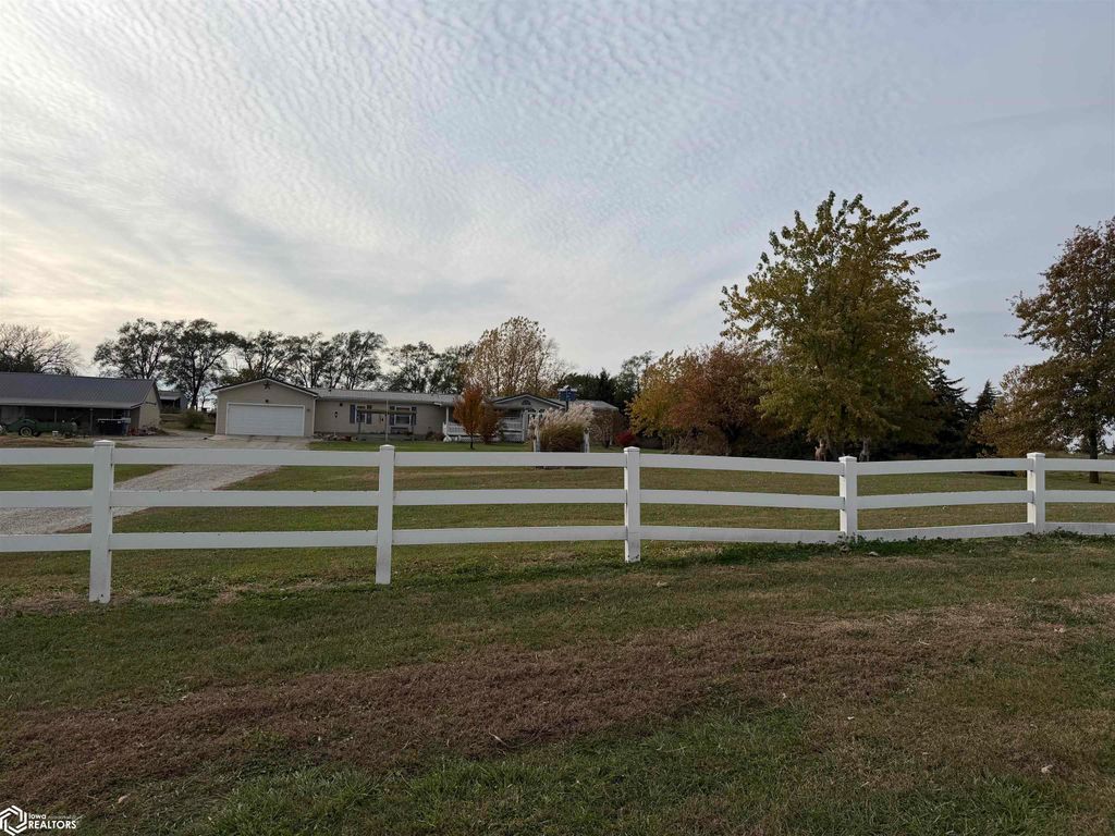 Photo of 1933 State Highway 148, Gravity, IA 50848 (MLS # 6333499)