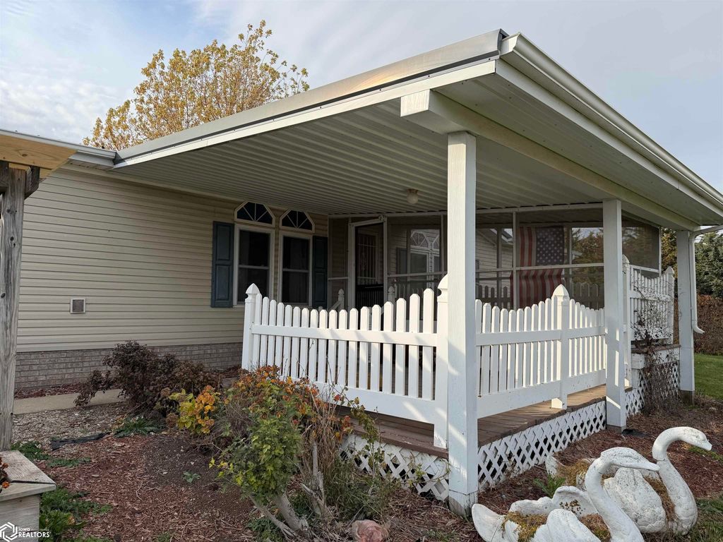 Photo of 1933 State Highway 148, Gravity, IA 50848 (MLS # 6333499)