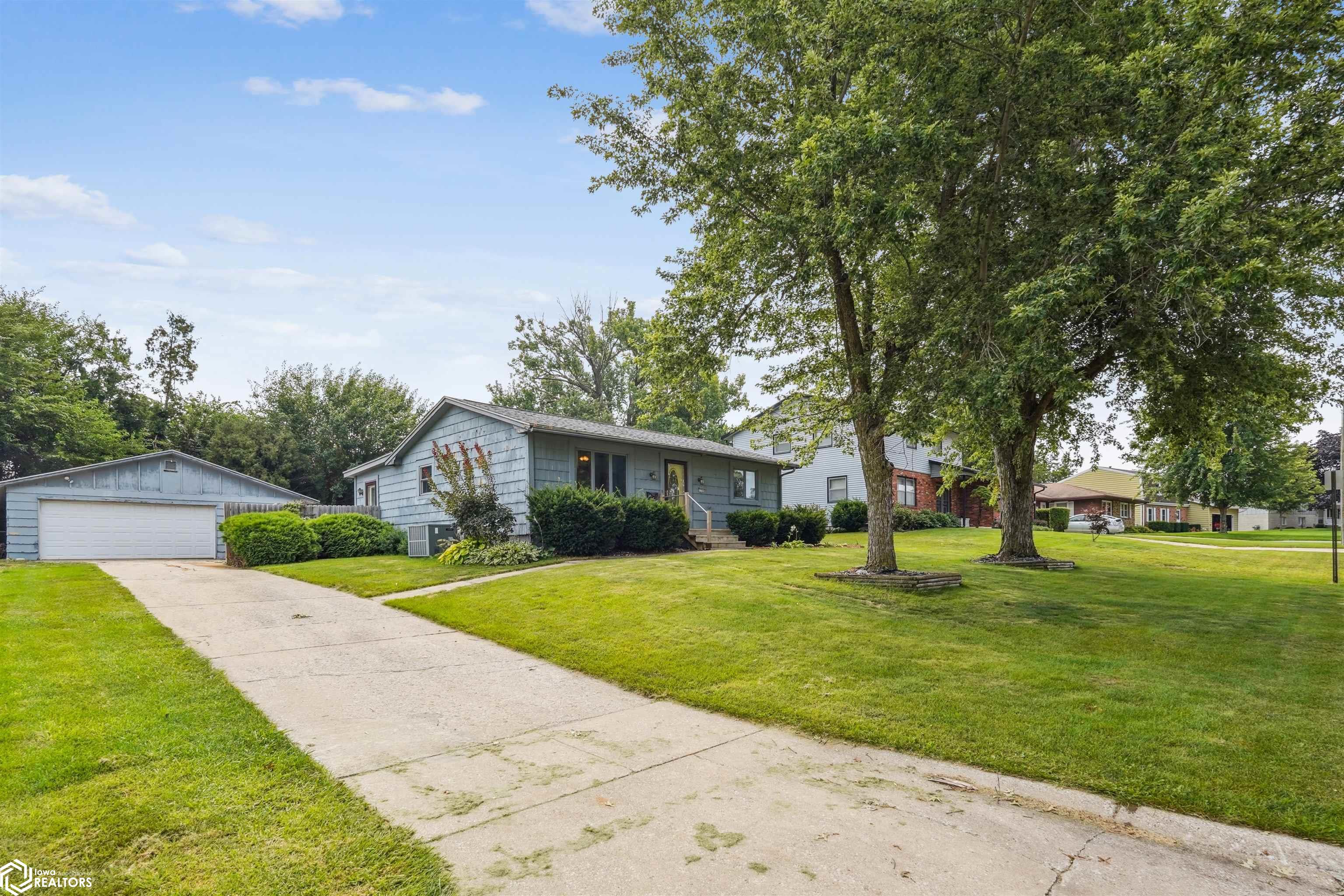 1704 Rainbow Drive