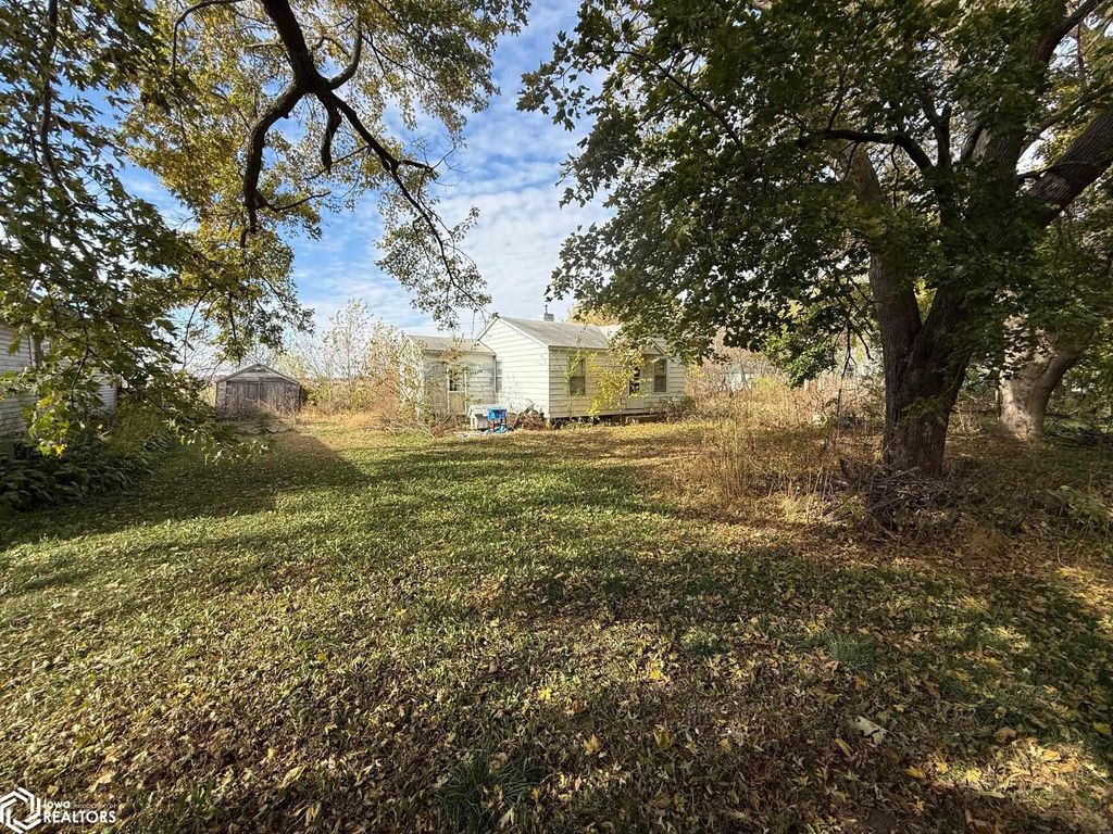 Photo of 3680 ORCHID AVE Ave, Manly, IA 50456 (MLS # 6333466)