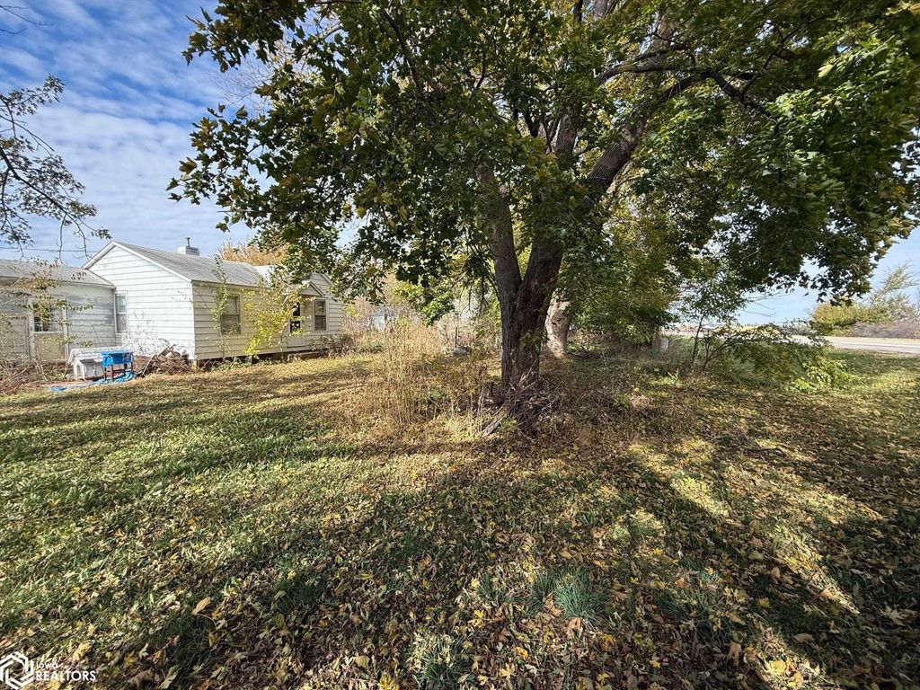 Photo of 3680 ORCHID AVE Ave, Manly, IA 50456 (MLS # 6333466)