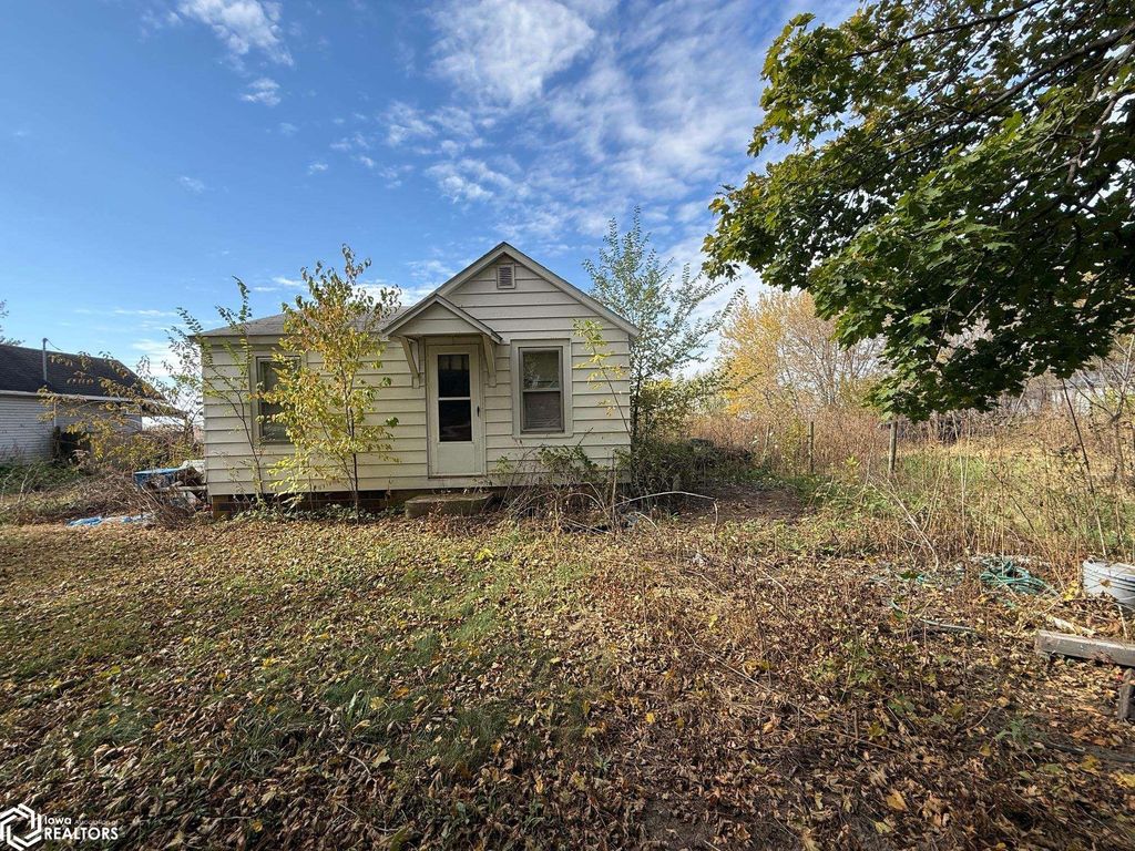 Photo of 3680 ORCHID AVE Ave, Manly, IA 50456 (MLS # 6333466)