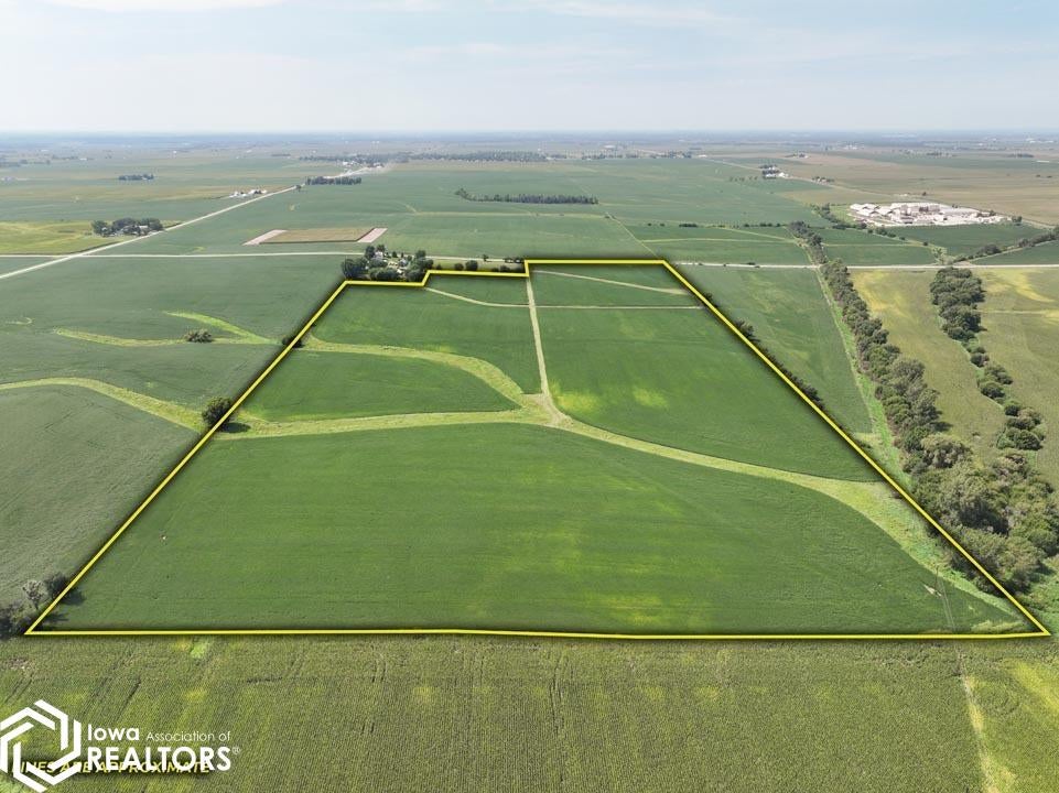 Photo of 6106 Wapello Ave SE, Lone Tree, IA 52755 (MLS # 6342331)