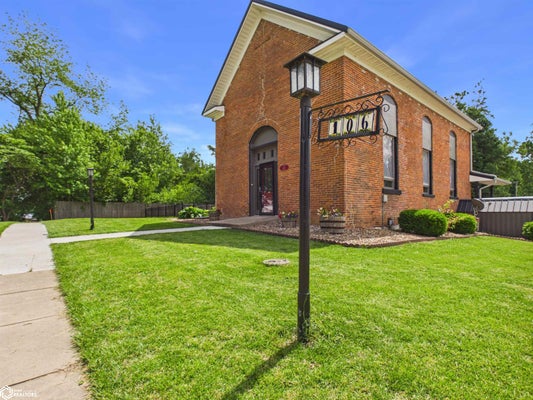 106 SPRUCE ST, MONTROSE, IA 52639 - Image 3f264d0614908fb413e6f2be02c04d85/3524227569