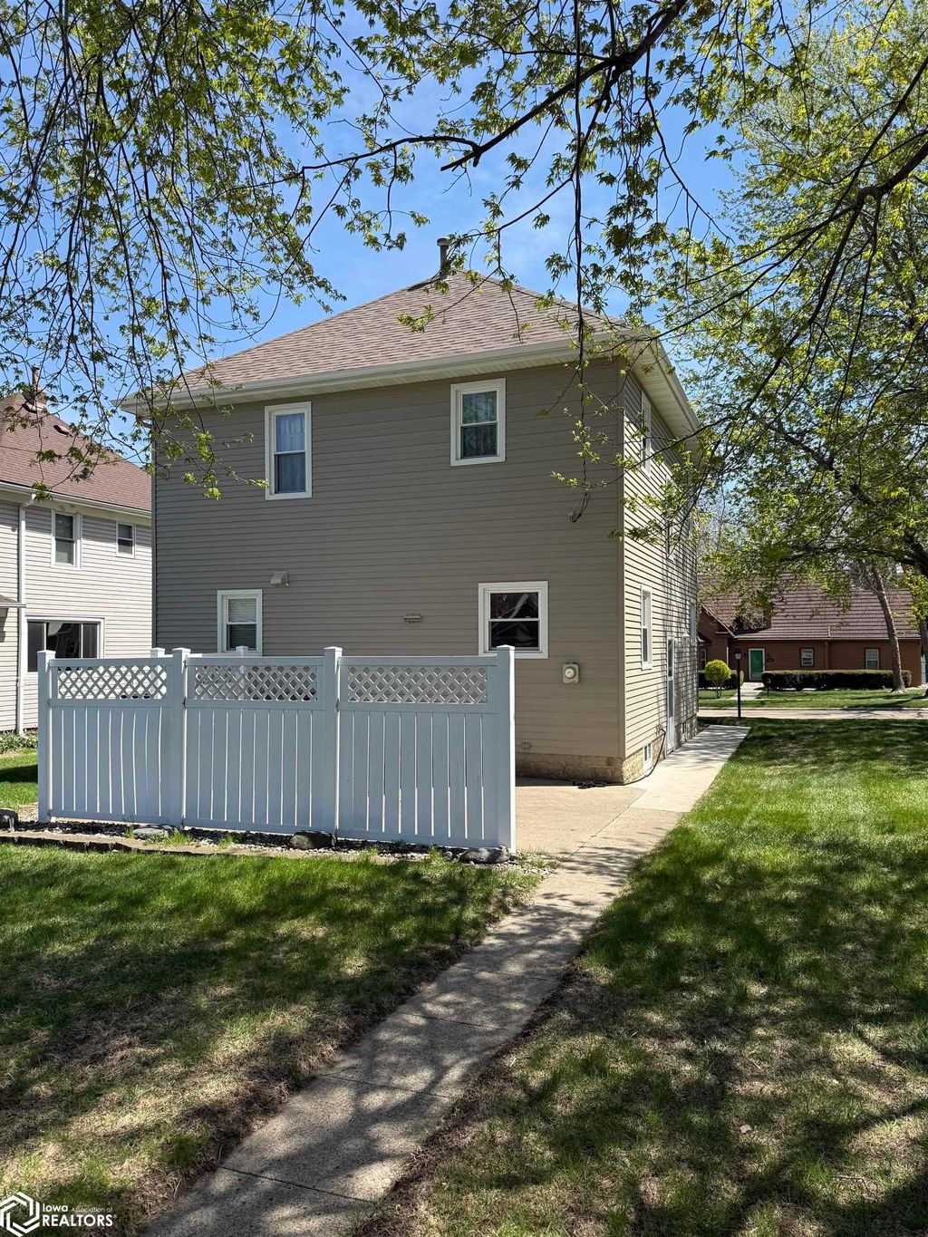 Photo of 108 S Walnut Street, Carroll, IA 51401 (MLS # 6337667)