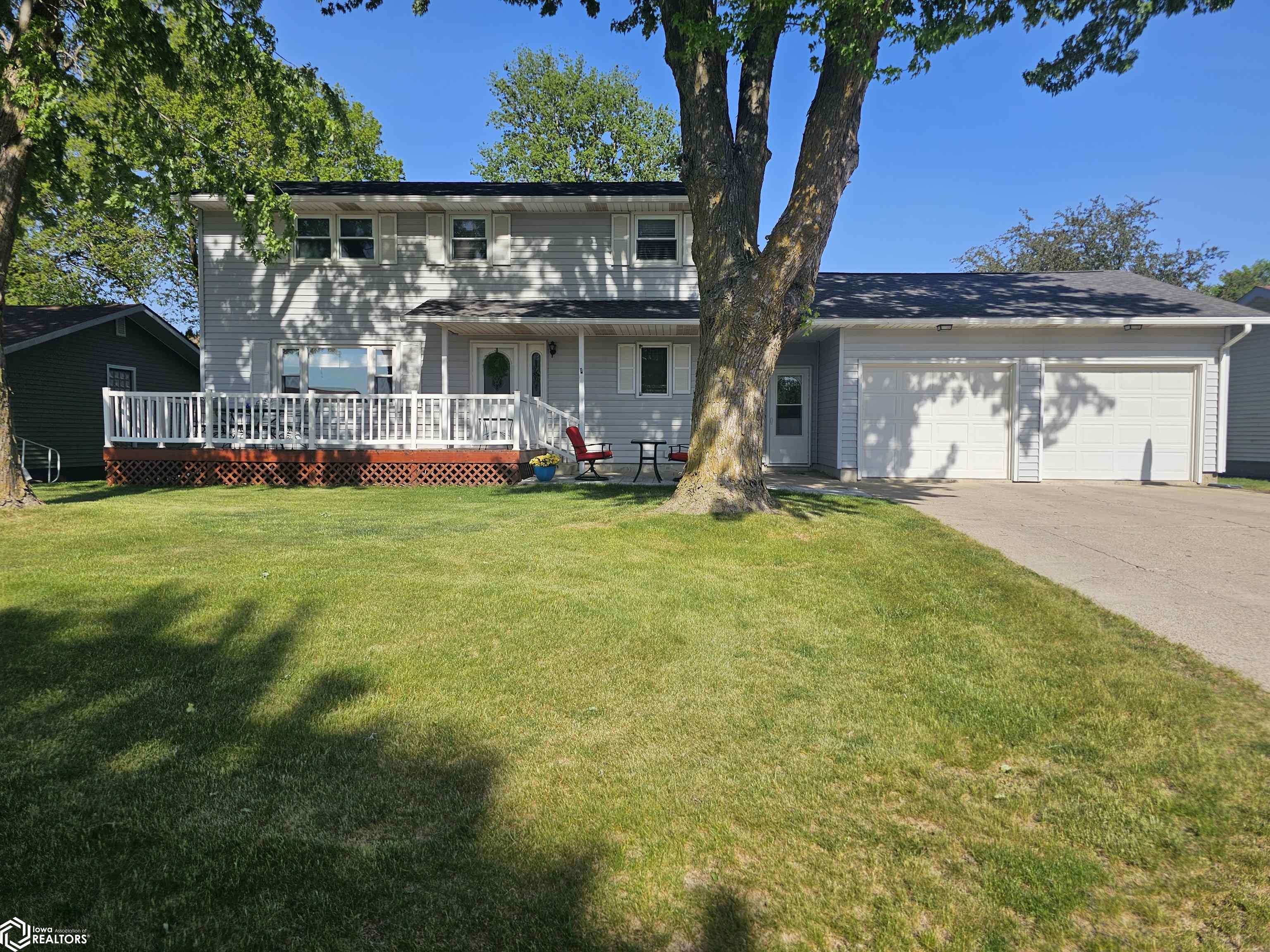 266 Birch Street