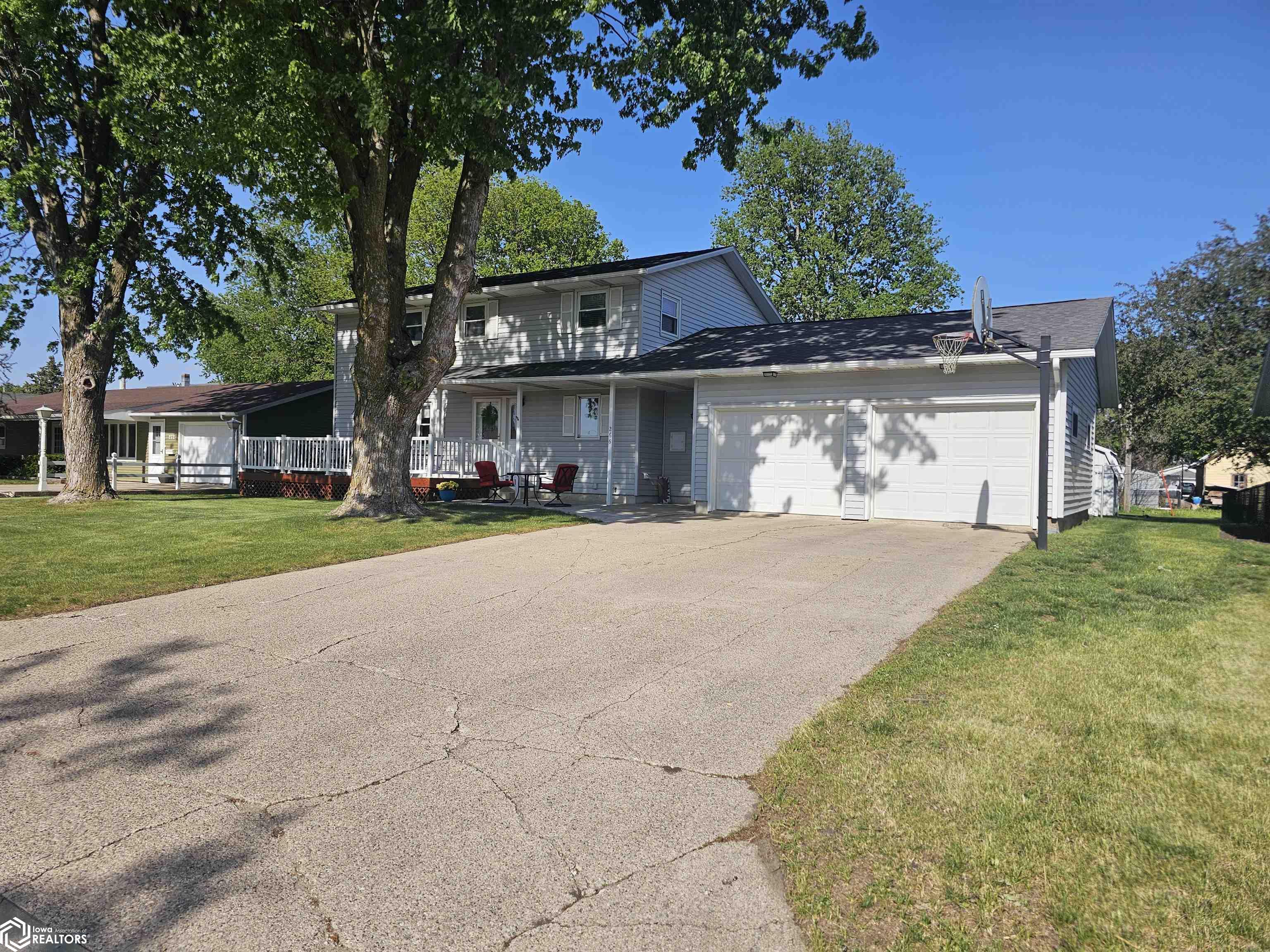 266 Birch Street