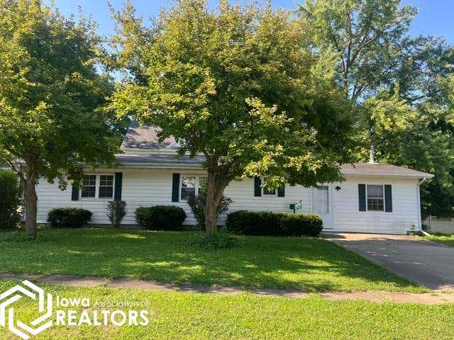 Photo of 309 N Jefferson Street, Mount Pleasant, IA 52641 (MLS # 6340617)